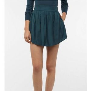 UO KIMCHI BLUE | Skater Skirt |  M